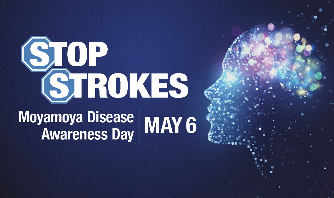 Moyamoya Disease Awareness Day